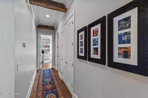 Entry Way - 156 Latter Rayne Dr, Flowood, MS 39232 photo 6 of 7