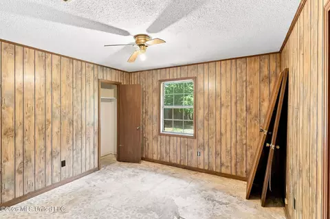 Bedroom - 4029 NW Athens Trl, Wesson, MS 39191 photo 1 of 3