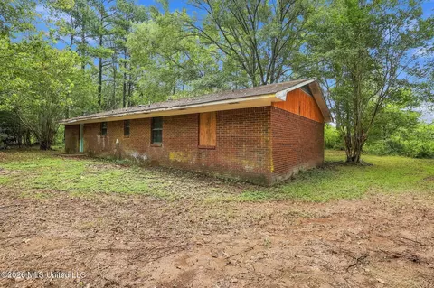 Exterior - 4029 NW Athens Trl, Wesson, MS 39191 photo 3 of 3