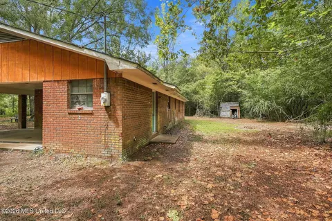 Exterior - 4029 NW Athens Trl, Wesson, MS 39191 photo 2 of 3