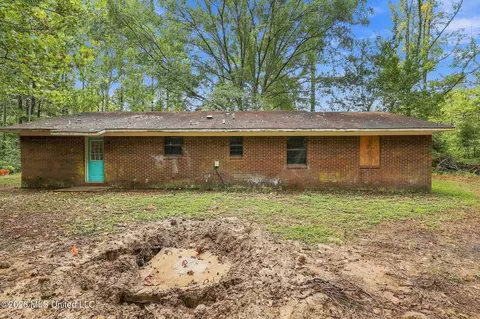 Exterior - 4029 NW Athens Trl, Wesson, MS 39191 photo 1 of 3