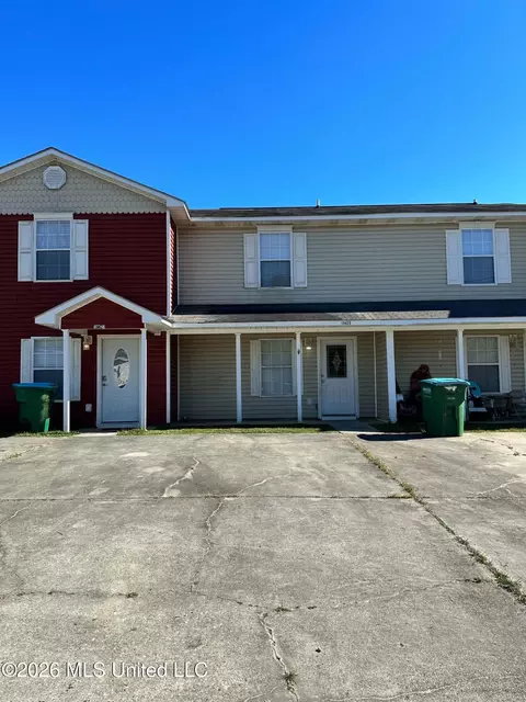 14425 Whitney Dr, Gulfport, MS 39503