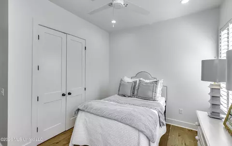 Bedroom - 109 Water St, Madison, MS 39110 photo 2 of 3