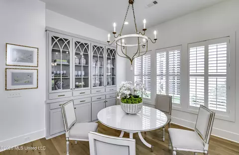 Dining - 109 Water St, Madison, MS 39110 photo 1 of 4