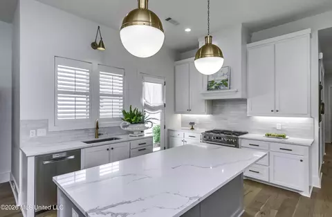 Kitchen - 109 Water St, Madison, MS 39110 photo 1 of 6