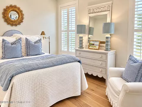 Bedroom - 109 Water St, Madison, MS 39110 photo 3 of 3