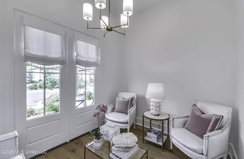 Entry Way - 109 Water St, Madison, MS 39110 photo 2 of 2