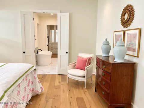 Bedroom - 109 Water St, Madison, MS 39110 photo 2 of 3