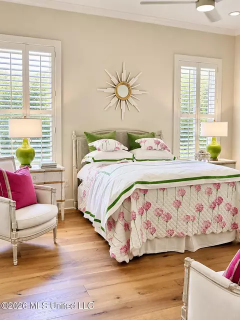 Bedroom - 109 Water St, Madison, MS 39110 photo 1 of 3