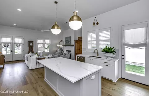 Kitchen - 109 Water St, Madison, MS 39110 photo 4 of 6