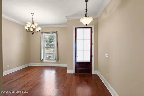 Entry Way - 229 Grace Dr, Flowood, MS 39232 photo 1 of 2