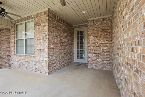 Exterior - 229 Grace Dr, Flowood, MS 39232 photo 2 of 7