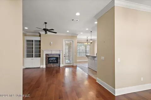 Living - 229 Grace Dr, Flowood, MS 39232 photo 1 of 3