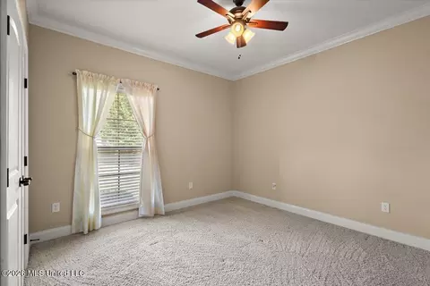 Bedroom - 229 Grace Dr, Flowood, MS 39232 photo 4 of 4