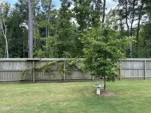 Exterior - 168 Grace Dr, Flowood, MS 39232 photo 4 of 9