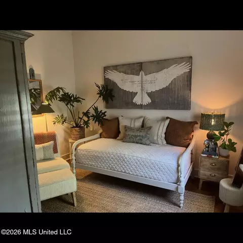 Bedroom - 168 Grace Dr, Flowood, MS 39232 photo 4 of 4