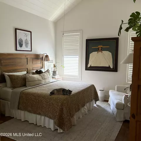Bedroom - 168 Grace Dr, Flowood, MS 39232 photo 1 of 4