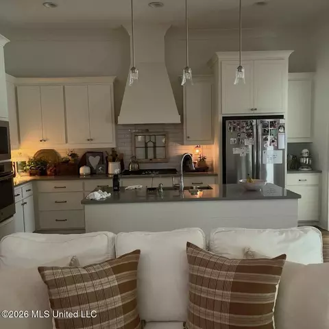 Kitchen - 168 Grace Dr, Flowood, MS 39232 photo 1 of 2