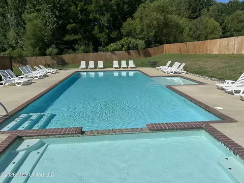 Exterior - 168 Grace Dr, Flowood, MS 39232 photo 7 of 9
