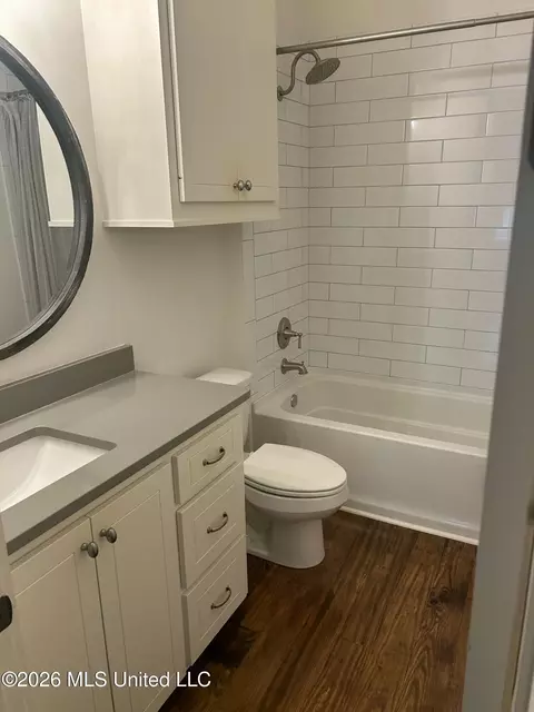 Bath - 168 Grace Dr, Flowood, MS 39232 photo 6 of 6