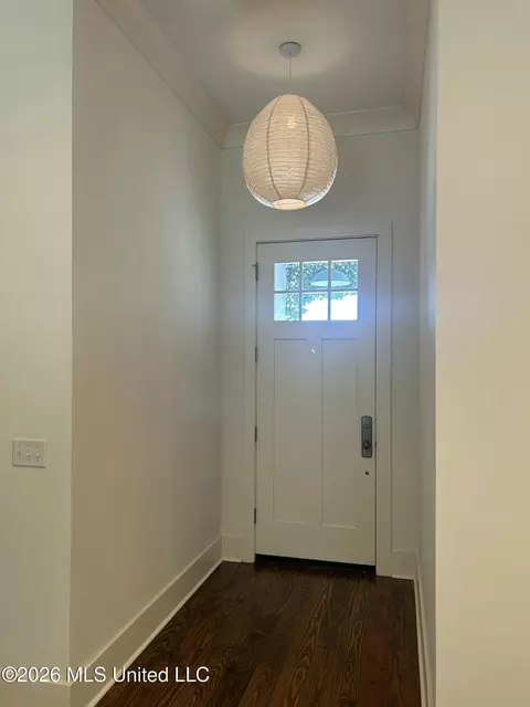 Entry Way - 168 Grace Dr, Flowood, MS 39232 photo 1 of 1