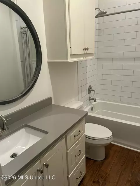 Bath - 168 Grace Dr, Flowood, MS 39232 photo 5 of 6