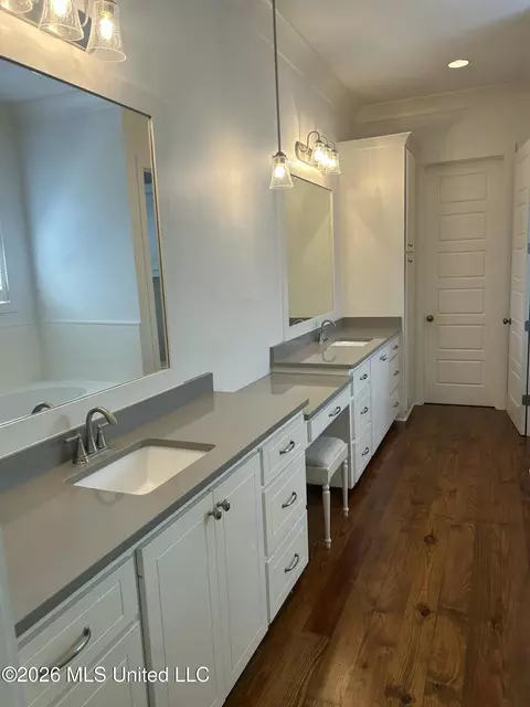 Bath - 168 Grace Dr, Flowood, MS 39232 photo 1 of 6