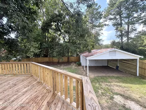 Exterior - 216 6th Ave, Magee, MS 39111 photo 3 of 8