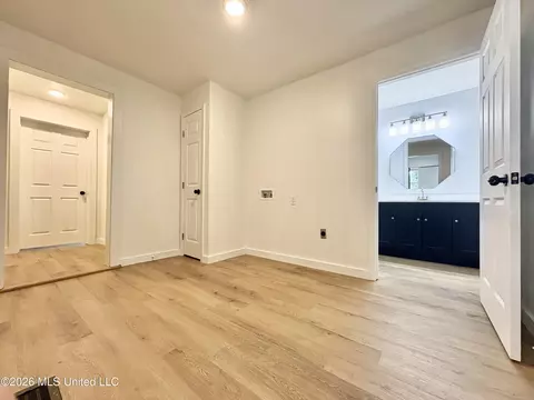 Bedroom - 216 6th Ave, Magee, MS 39111 photo 5 of 5