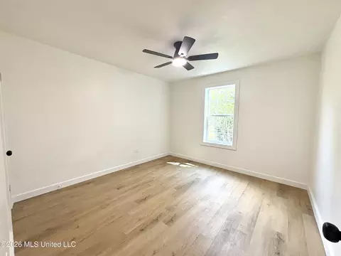Bedroom - 216 6th Ave, Magee, MS 39111 photo 1 of 5