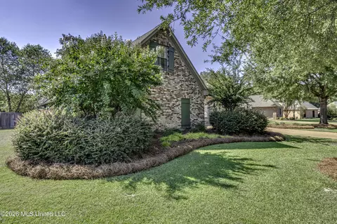 Exterior - 156 Sonnett Cir, Madison, MS 39110 photo 7 of 16