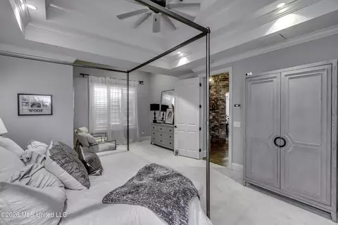 Bedroom - 156 Sonnett Cir, Madison, MS 39110 photo 1 of 8