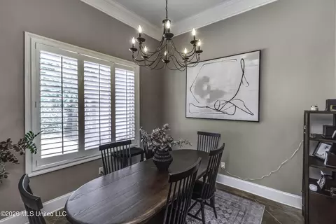Dining - 156 Sonnett Cir, Madison, MS 39110 photo 1 of 4