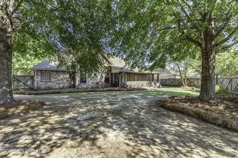 Exterior - 156 Sonnett Cir, Madison, MS 39110 photo 8 of 16