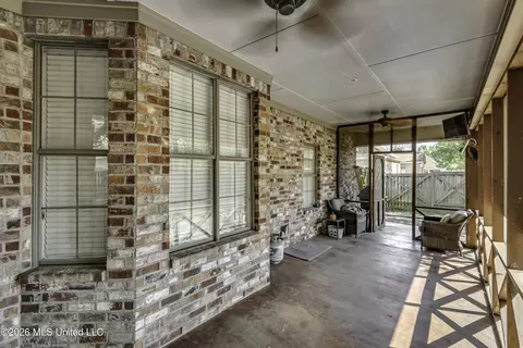 Exterior - 156 Sonnett Cir, Madison, MS 39110 photo 14 of 16