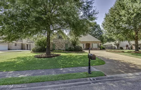 Exterior - 156 Sonnett Cir, Madison, MS 39110 photo 6 of 16