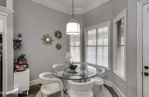 Dining - 156 Sonnett Cir, Madison, MS 39110 photo 4 of 4