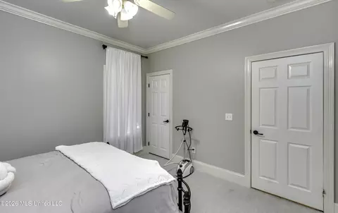 Bedroom - 156 Sonnett Cir, Madison, MS 39110 photo 8 of 8