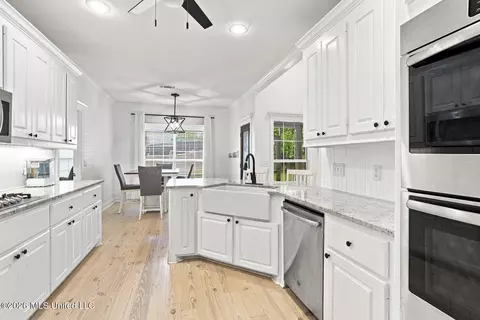 Kitchen - 728 Danforth Dr, Madison, MS 39110 photo 1 of 2