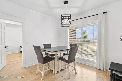 Dining - 728 Danforth Dr, Madison, MS 39110 photo 1 of 1