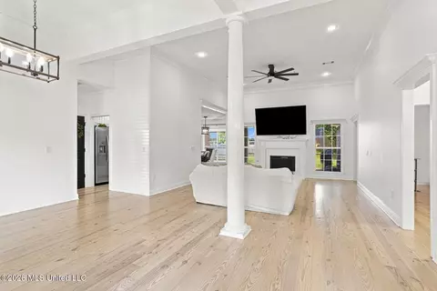 Entry Way - 728 Danforth Dr, Madison, MS 39110 photo 1 of 4