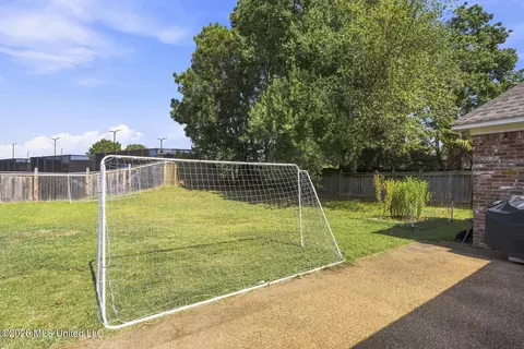 Exterior - 728 Danforth Dr, Madison, MS 39110 photo 4 of 4