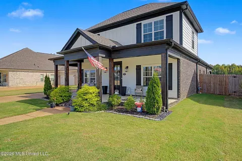 Other - 7559 Crosswinds Blvd, Hernando, MS 38632 photo 1 of 8