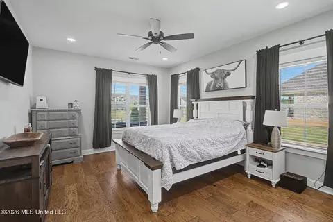 Bedroom - 7559 Crosswinds Blvd, Hernando, MS 38632 photo 1 of 3