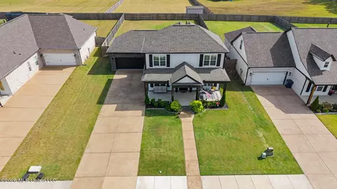 View/Area - 7559 Crosswinds Blvd, Hernando, MS 38632 photo 3 of 6