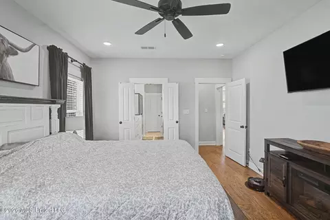 Bedroom - 7559 Crosswinds Blvd, Hernando, MS 38632 photo 2 of 3