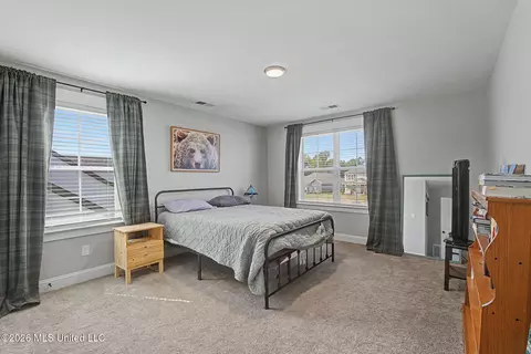 Bedroom - 7559 Crosswinds Blvd, Hernando, MS 38632 photo 3 of 3