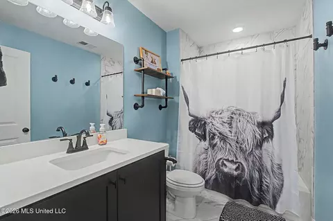 Bath - 7559 Crosswinds Blvd, Hernando, MS 38632 photo 5 of 5