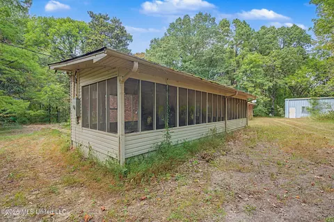 Exterior - 3206 Fogg Rd, Nesbit, MS 38651 photo 7 of 9
