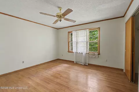 Bedroom - 3206 Fogg Rd, Nesbit, MS 38651 photo 1 of 3